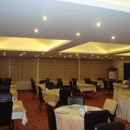Hotel Guven Sanliurfa Luaran gambar