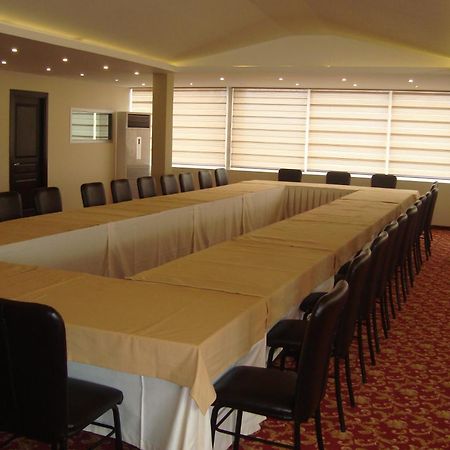 Hotel Guven Sanliurfa Luaran gambar