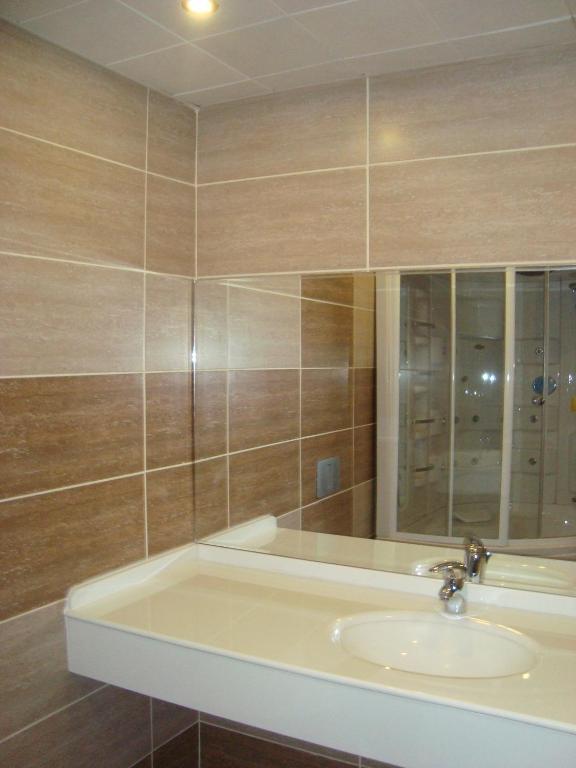 Hotel Guven Sanliurfa Bilik gambar