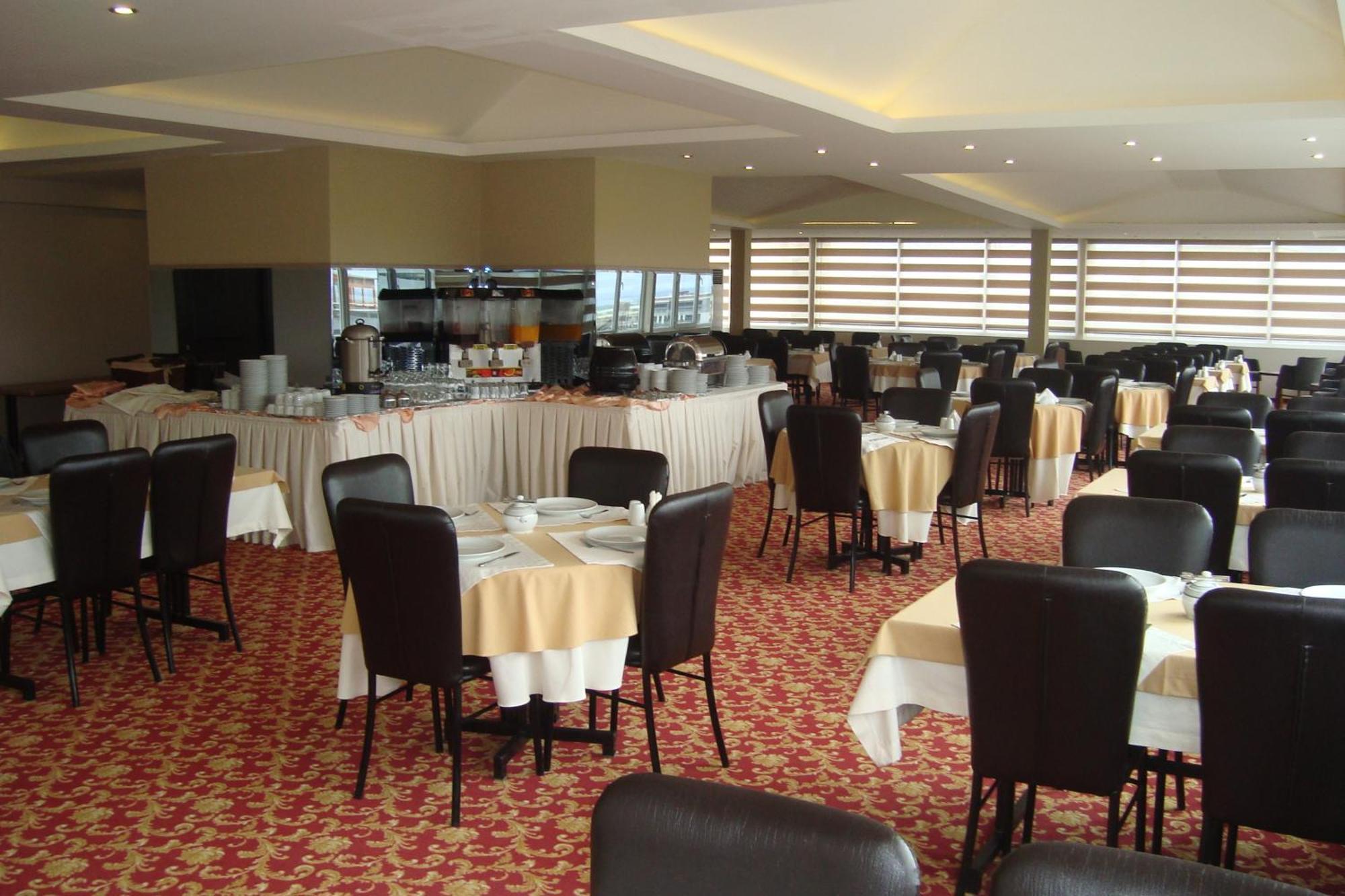 Hotel Guven Sanliurfa Luaran gambar