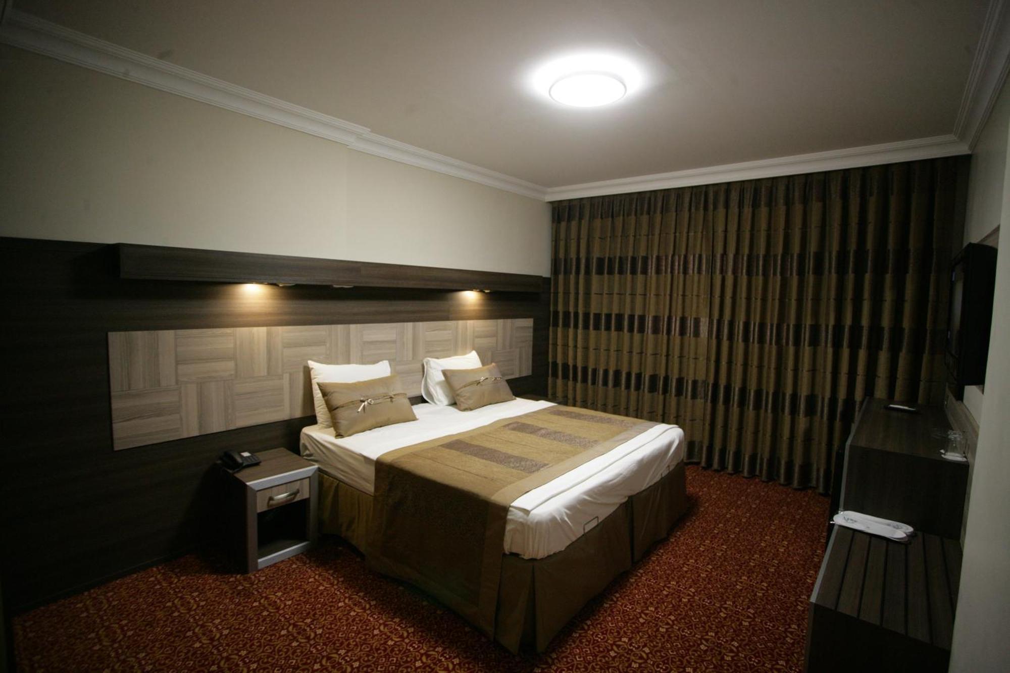 Hotel Guven Sanliurfa Luaran gambar