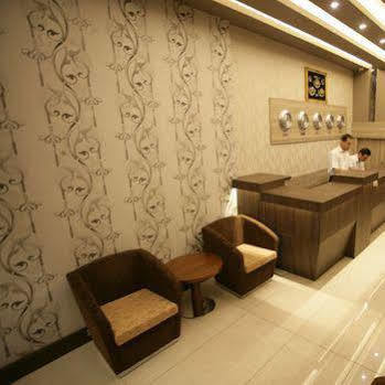 Hotel Guven Sanliurfa Luaran gambar