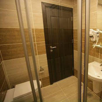 Hotel Guven Sanliurfa Luaran gambar